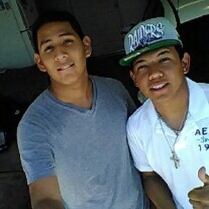 Meet your Posher, Alain