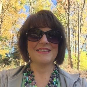 Meet your Posher, Gina