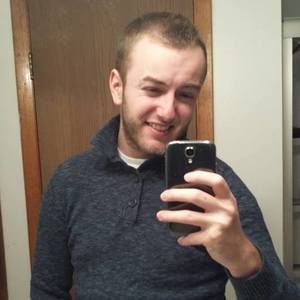 Meet your Posher, Kevin