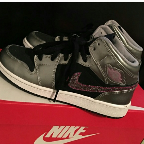 Jordan 1's