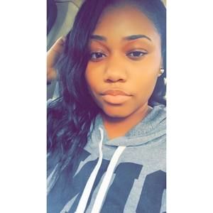 Meet your Posher, Sierra