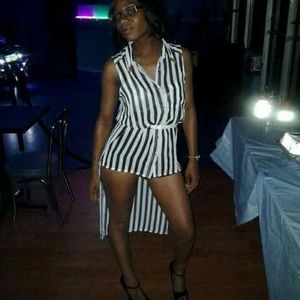 Meet your Posher, Ronda