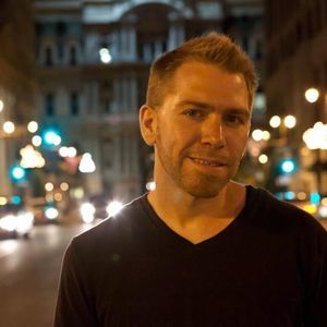 Meet your Posher, John