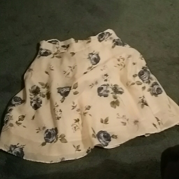Skirt