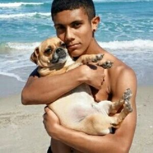 Meet your Posher, Giordano