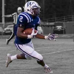 Meet your Posher, Vaughn