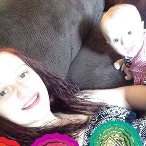 Meet your Posher, Kelcee