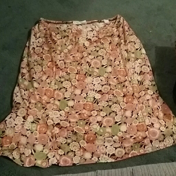 Skirt