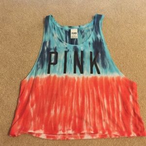 Victoria Secret PINK Tank Top