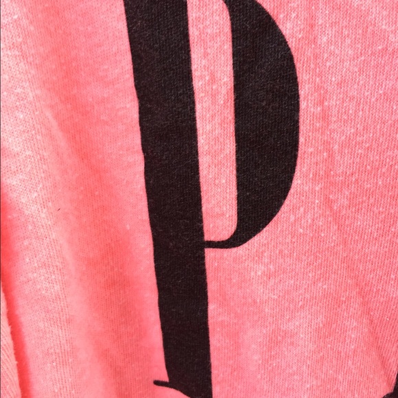 Slouchy crew from pink! - Picture 4 of 4