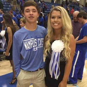 Meet your Posher, Morgan