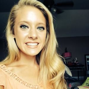 Meet your Posher, Savannah