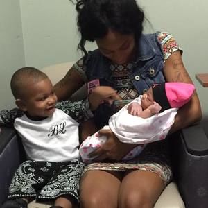 Meet your Posher, Ladii