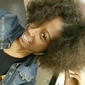 Meet your Posher, Brittany