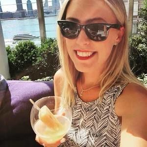 Meet your Posher, Joanne