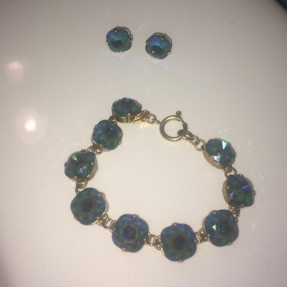 Victoria Lynn Earrings