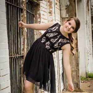 Meet your Posher, Jade