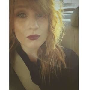 Meet your Posher, Rebekah