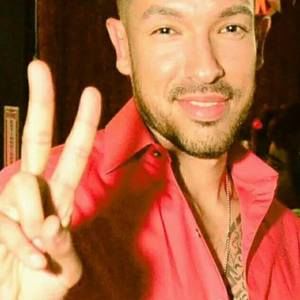 Meet your Posher, Erick