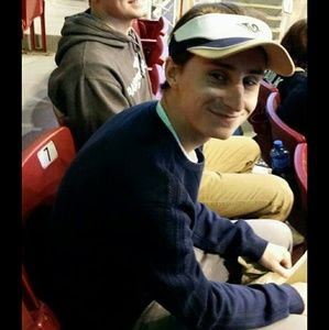 Meet your Posher, Nate