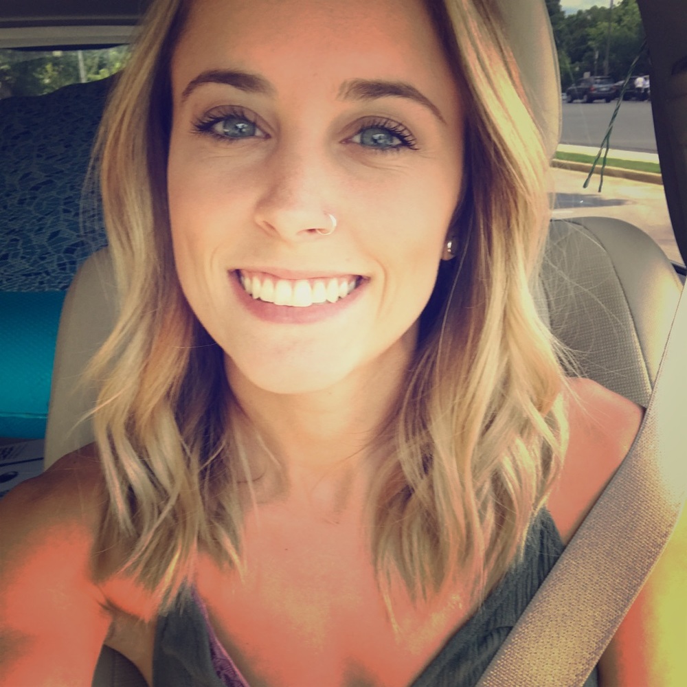 Meet your Posher, Kelly