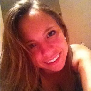 Meet your Posher, Taryn