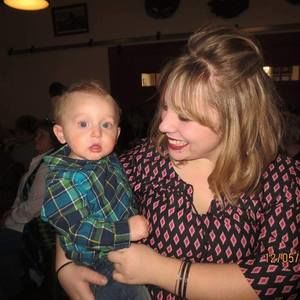 Meet your Posher, Taylorann