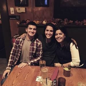 Meet your Posher, Sebastian