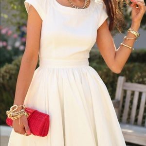 Meet your Posher, Fereshta