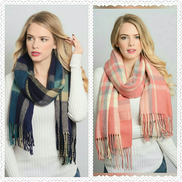 Scarves