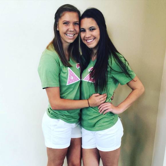 Meet your Posher, Kyla