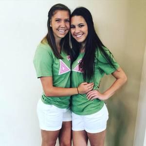 Meet your Posher, Kyla