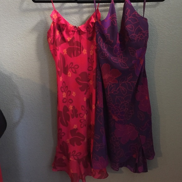 Express dress bundle size 5/6