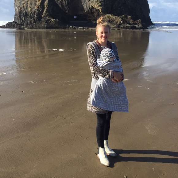 Meet your Posher, Torri