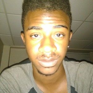 Meet your Posher, George