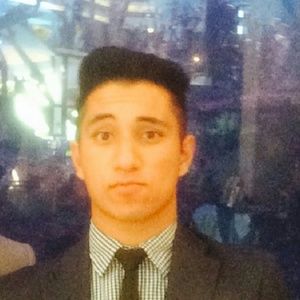 Meet your Posher, Lance