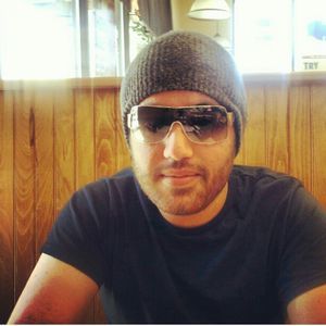 Meet your Posher, Jasdeep