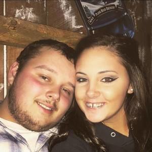 Meet your Posher, Sabrina