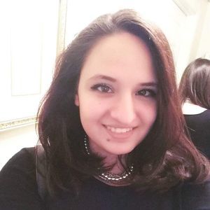 Meet your Posher, Shira