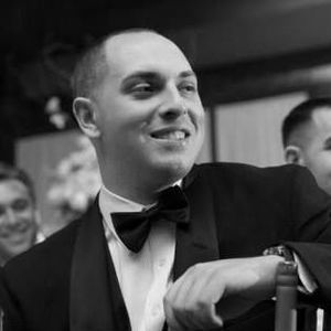 Meet your Posher, Steve