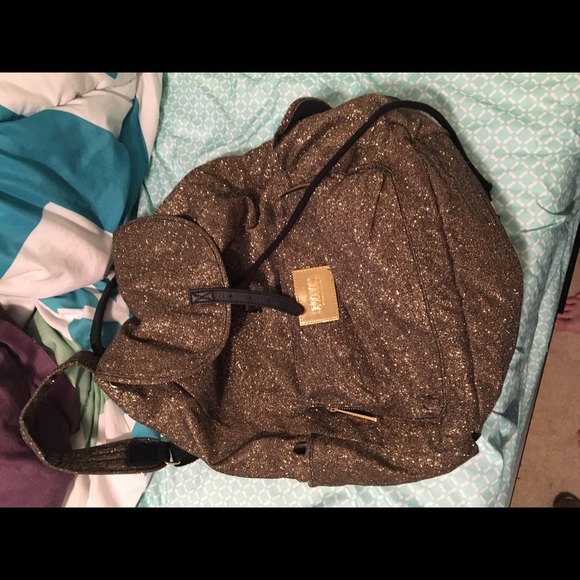 Victoria's Secret limited edition backpack