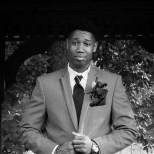 Meet your Posher, Ryan