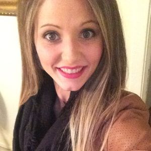 Meet your Posher, Tiffany