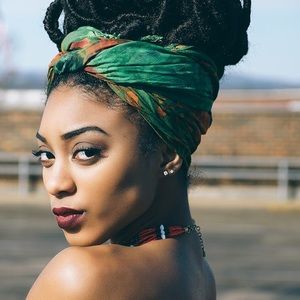 Meet your Posher, Rachel