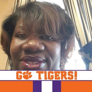 Meet your Posher, Rosedoretha