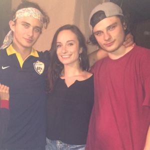 Meet your Posher, Amy