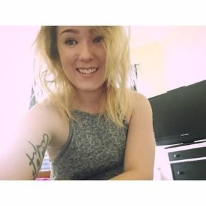 Meet your Posher, Alyssa marie