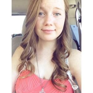 Meet your Posher, Ally