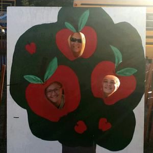 Meet your Posher, Heather