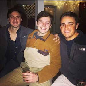 Meet your Posher, Steven